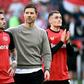 Bayer Leverkusen prepares for Xabi Alonso exodus with several top clubs hunting his signature