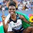 Tobi Amusan set to win third Commonwealth Games as Glasgow 2026 unveils participating sports
