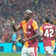Victor Osimhen was Galatasaray's hero | Imago