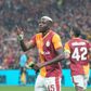 Victor Osimhen was Galatasaray's hero | Imago