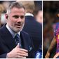 One simple reason — Carragher explains why Barcelona will not win UCL
