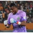 Nwabali nominated for CAF Award