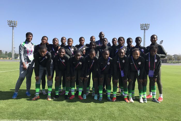Flamingos Face Decisive France Clash: Can Nigeria Rewrite U17 World Cup History?