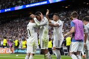 Real Madrid vs Juventus: Bellingham heroics helps Los Blancos beat Old Lady