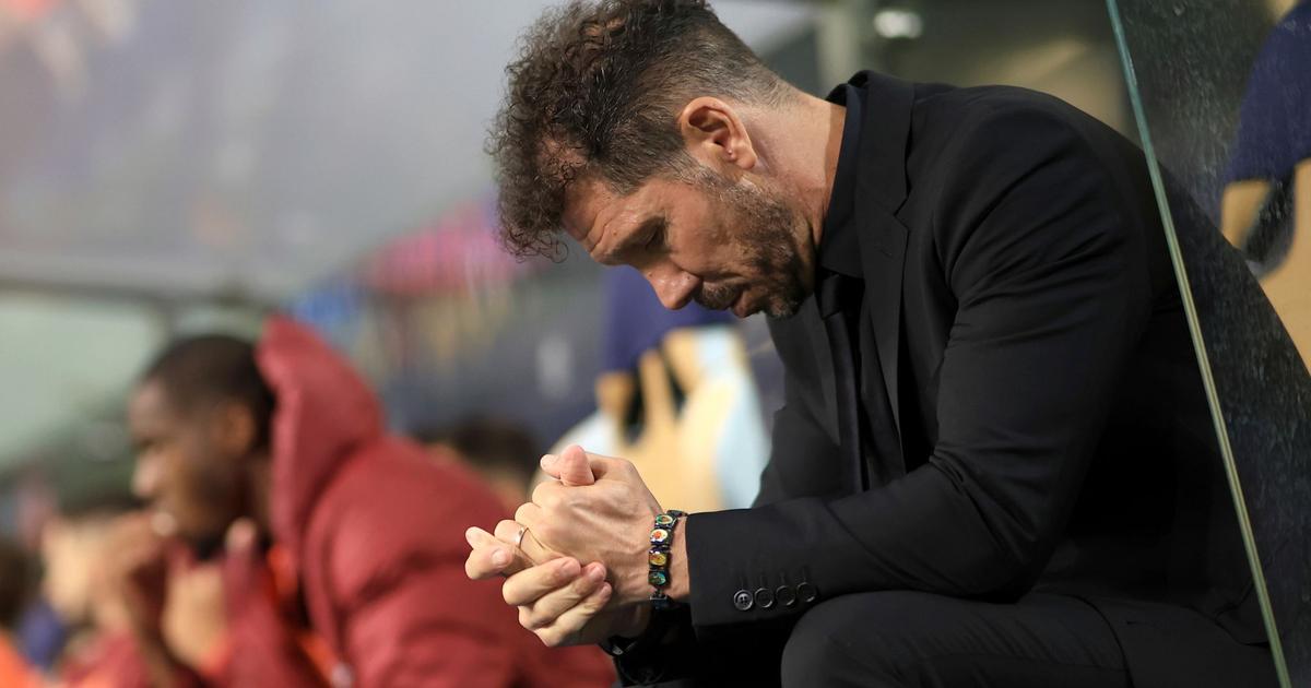 UCL: Why Arsenal embarrassed us — Atletico boss Simeone opens up ...