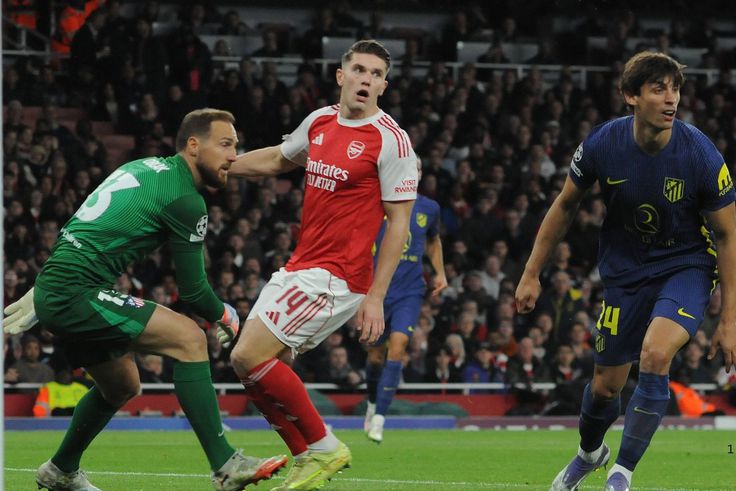 Former Arsenal midfielder explains why Gyokeres is struggling