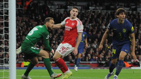 5 Shocking Facts About Viktor Gyokeres That Mikel Arteta Says Make Arsenal Better