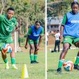 Harambee Starlets Players Reveal Strategy to Bring Down Gambia in WAFCON Qualifier