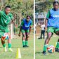 Harambee Starlets Players Reveal Strategy to Bring Down Gambia in WAFCON Qualifier