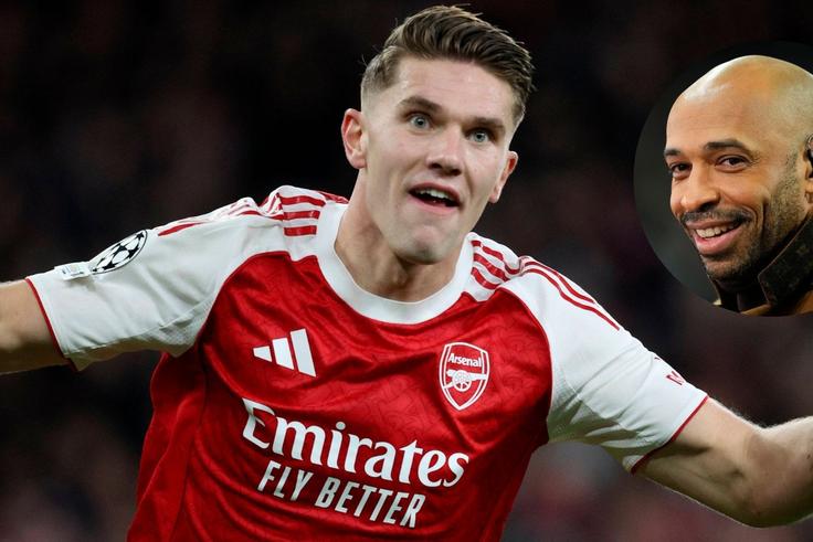 Arsenal Legend Ramps Up Pressure on Viktor Gyokeres Over Iconic No.14 Shirt - ‘Please Honour It’