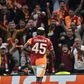 Victor Osimhen, Galatasaray | Imago