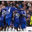 Chelsea demolish struggling Ajax