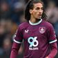 Hannibal Mejbri: Why FA and Police Are Investigating Alleged Spitting Incident at Turf Moor