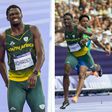 Benji Richardson: 3 Ways South African Sprint Phenom Could Elevate Ireland on World Stage