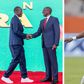 ‘Never in My Wildest Dreams’ - Harambee Stars Midfielder Lost for Words After Presidential Award