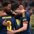 Arsenal star snubs Yamal, Mbappe, names Ballon d’Or favourite