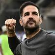 I begged my players to stop punishing Man Utd — Como boss Fabregas reveals