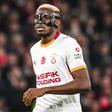 King of Europe: Nigerian striker Osimhen becomes Galatasaray’s all-time top foreign goalscorer in Europe
