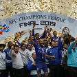 History on line as unprecedented fourth AFC Champions League crown beckons