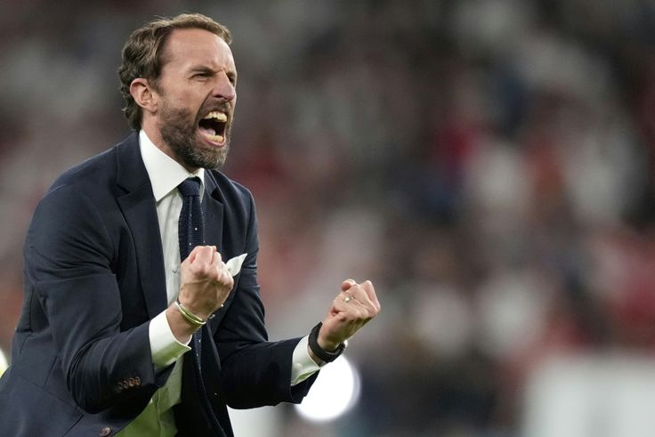 How Southgate's courage and communication transformed England