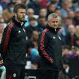 Carrick ready for 'privilege' of Man Utd job after Solskjaer sacking