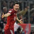 Lewandowski, Benzema nominated for FIFA's Best award