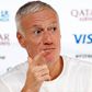 France coach Didier Deschamps | Imago