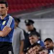 Scaloni hails 'unique' Argentina