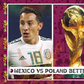Betting tips on Mexico vs Poland