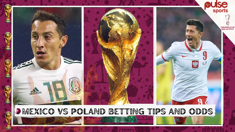 Betting tips on Mexico vs Poland