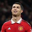 Cristiano Ronaldo has left Manchester United