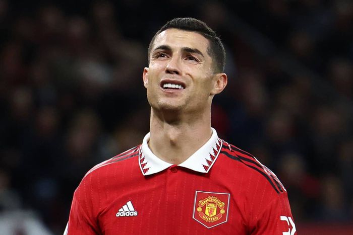 Cristiano Ronaldo has left Manchester United