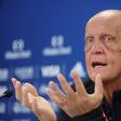 FIFA's chief refereeing officer defends World Cup match officials