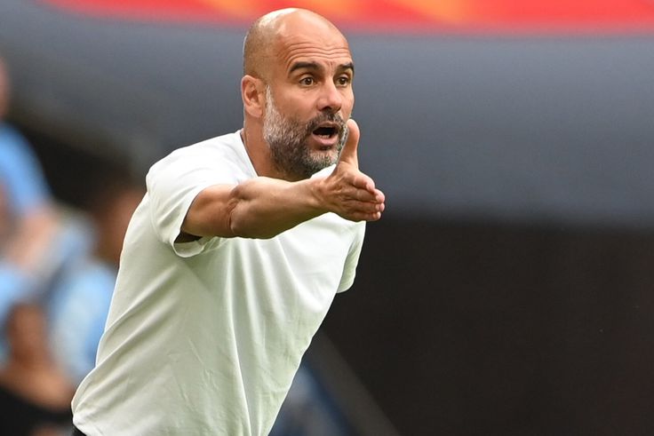 Pep Guardiola has agreed a new two year deal with Manchester City