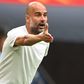 Pep Guardiola has agreed a new two year deal with Manchester City