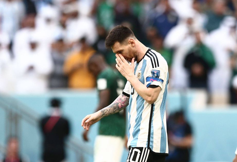 FIFA 23 predicts a legendary World Cup for Lionel Messi in Qatar - Dot  Esports