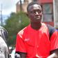 Kenya U18 wunderkid Aldrine Kibet's message to fans ahead of CEFAFA tourney