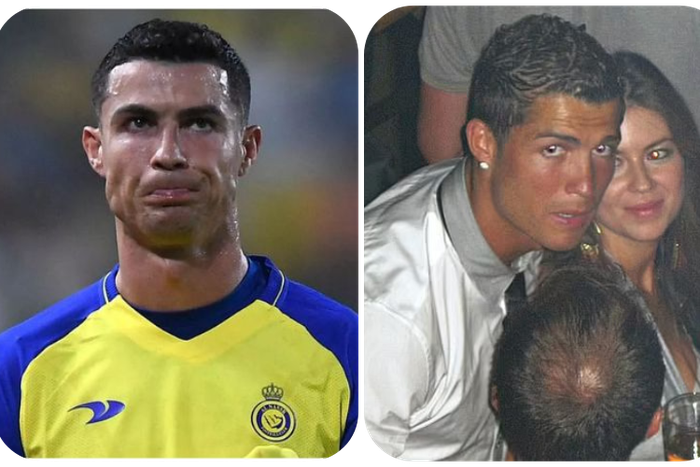 Cristiano Ronaldo rape accusers appeal denied