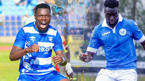 AFC Leopards face Sofapaka as Shabana aim to dispatch Posta in FKF Premier League reboot after pulsating FIFA international break