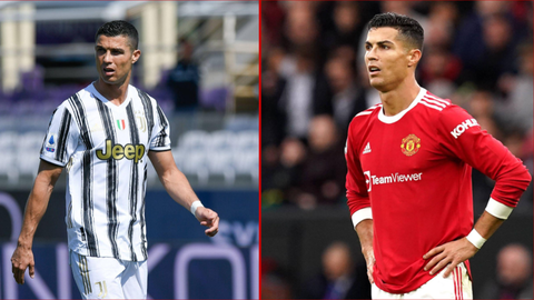 Man United move could save Juventus from paying ₦16b owed to Ronaldo