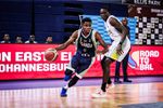 Road to BAL: City Oilers' coach Mandy Juruni praises team's fight as they reach semis