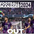 Football Manager 2024 Release Date Confirmed| Photo Credit: Football Manager