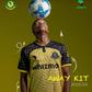 Yanga SC yazindua jezi zenye ujumbe wa Afrika