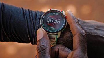 NN Running team unveil Sh37,000 watch in honour of Eliud Kipchoge