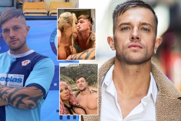 Oliver Spedding death