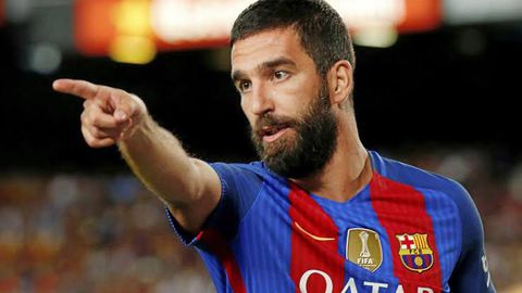 Arda Turan: Ex-Atletico star in hot tears after losing $13 million to 'yahoo  yahoo' - Pulse Sports Nigeria