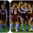 Alisha Lehmann scores two goals for Aston Villa