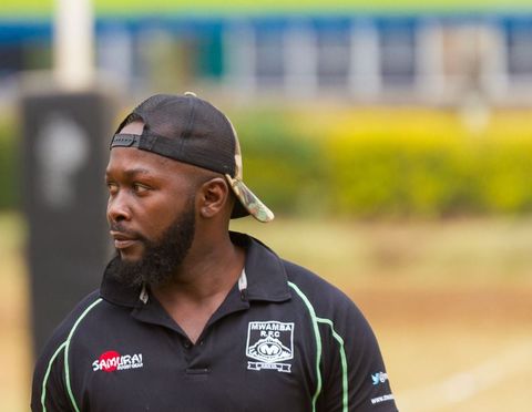 Kisia divulges why Shujaa have looked unstoppable since relegation from World Series