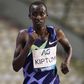 Reliving Kelvin Kiptum's marathon debut as anniversary nears