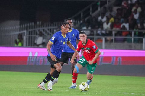 Sababu 3 Taifa Stars kufungwa na Morocco